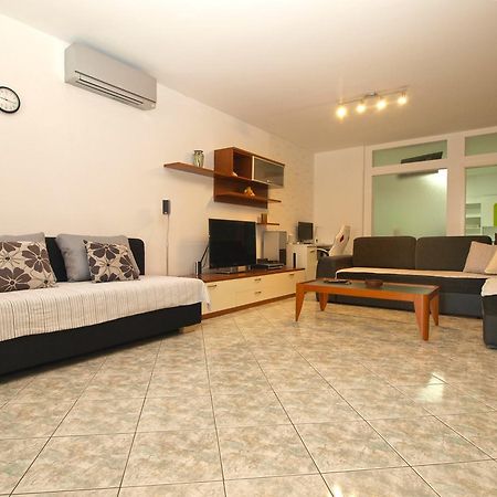 Apartments Slavka 1155 Pula Ngoại thất bức ảnh