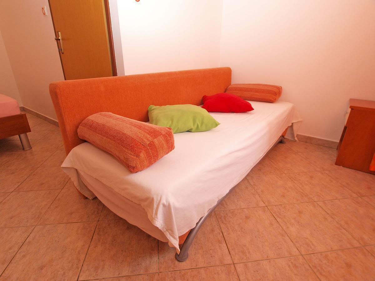Apartments Slavka 1155 Pula Ngoại thất bức ảnh