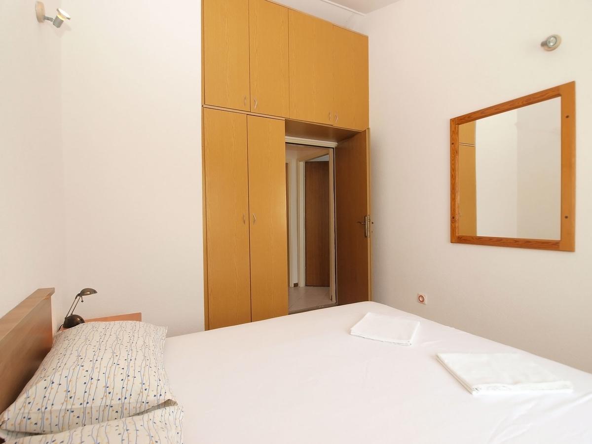 Apartments Slavka 1155 Pula Ngoại thất bức ảnh