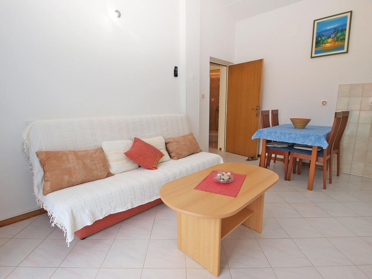 Apartments Slavka 1155 Pula Ngoại thất bức ảnh