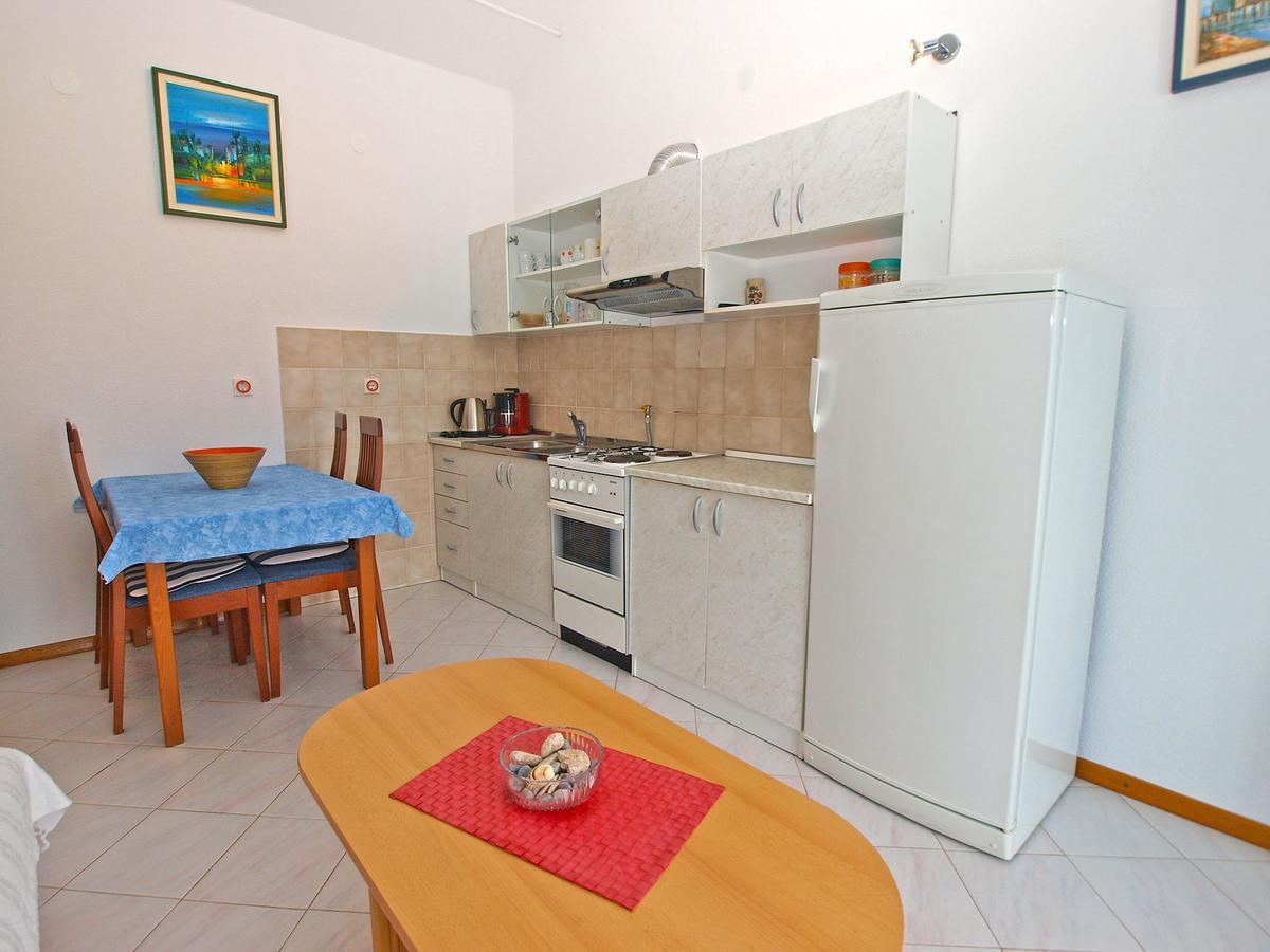 Apartments Slavka 1155 Pula Ngoại thất bức ảnh