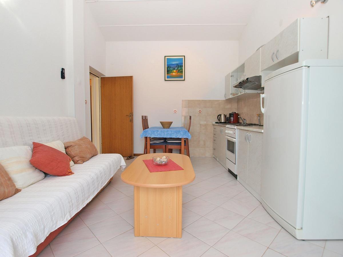 Apartments Slavka 1155 Pula Ngoại thất bức ảnh