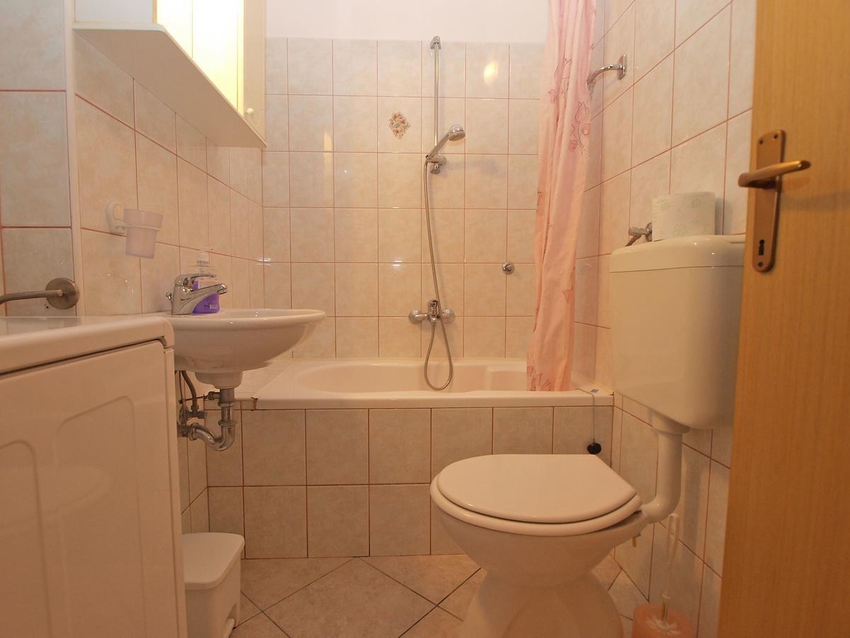 Apartments Slavka 1155 Pula Ngoại thất bức ảnh
