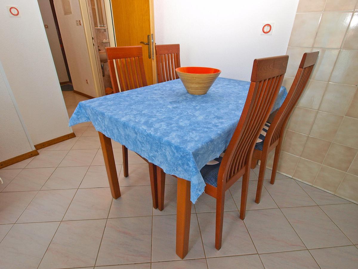 Apartments Slavka 1155 Pula Ngoại thất bức ảnh
