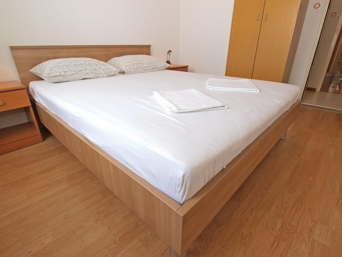 Apartments Slavka 1155 Pula Ngoại thất bức ảnh