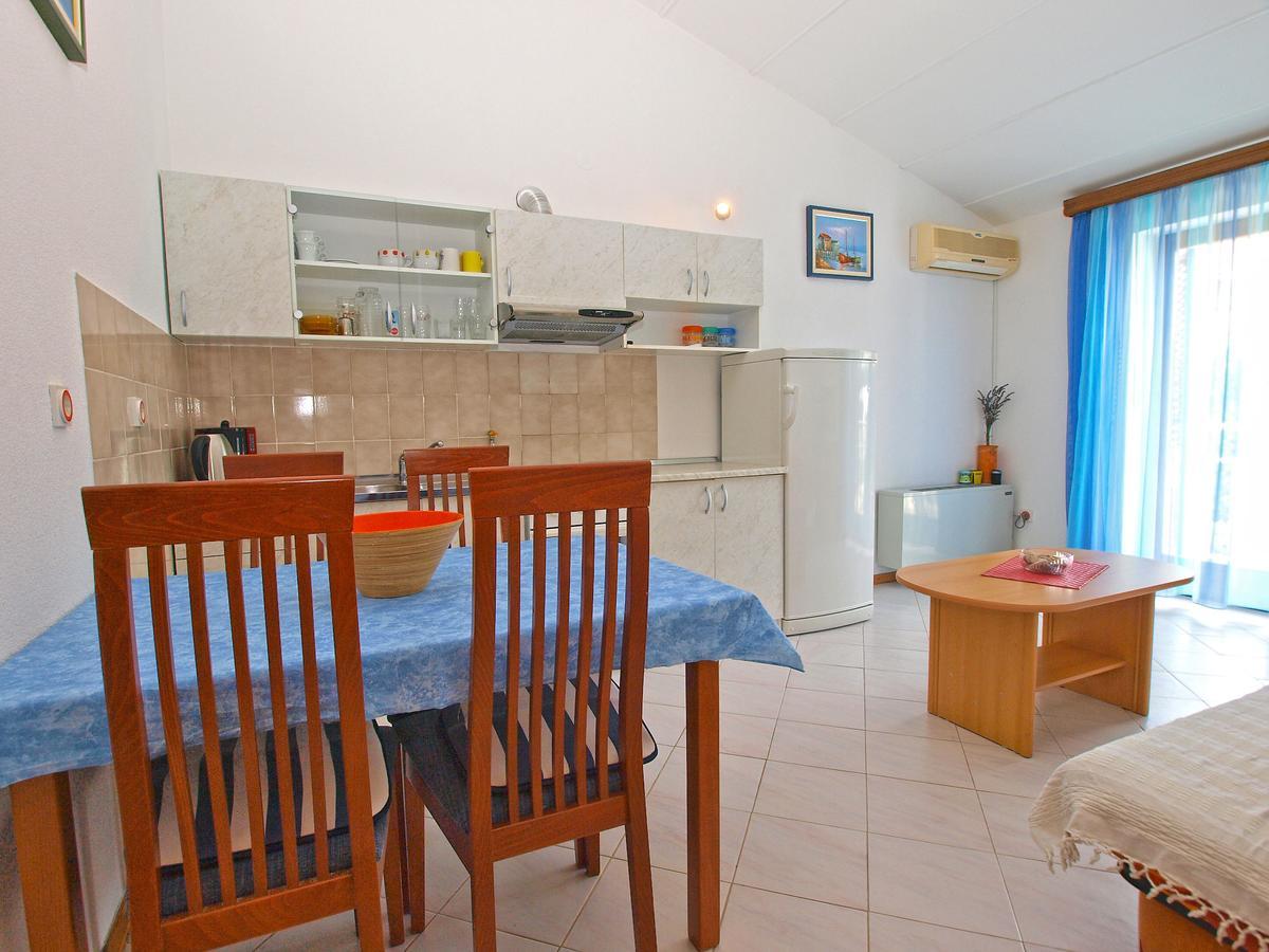 Apartments Slavka 1155 Pula Ngoại thất bức ảnh