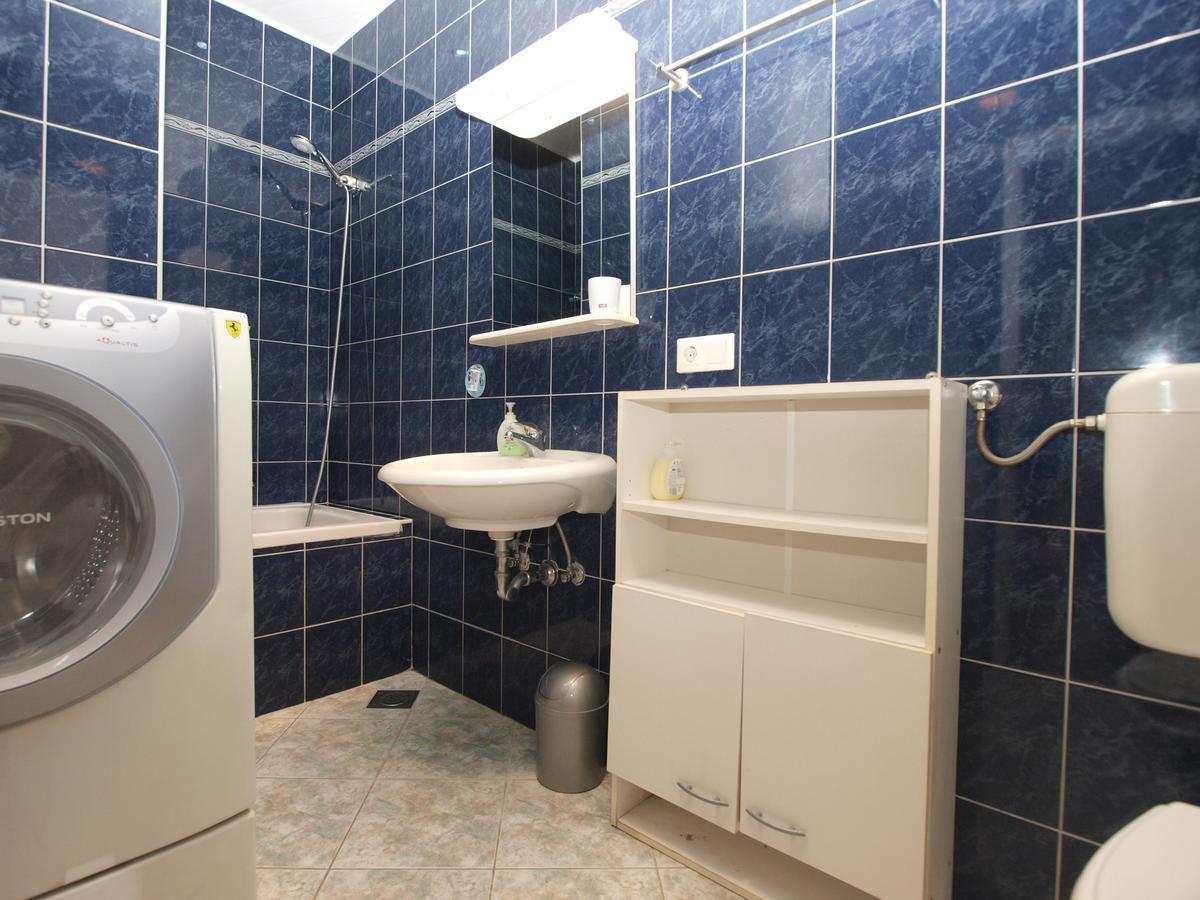 Apartments Slavka 1155 Pula Ngoại thất bức ảnh