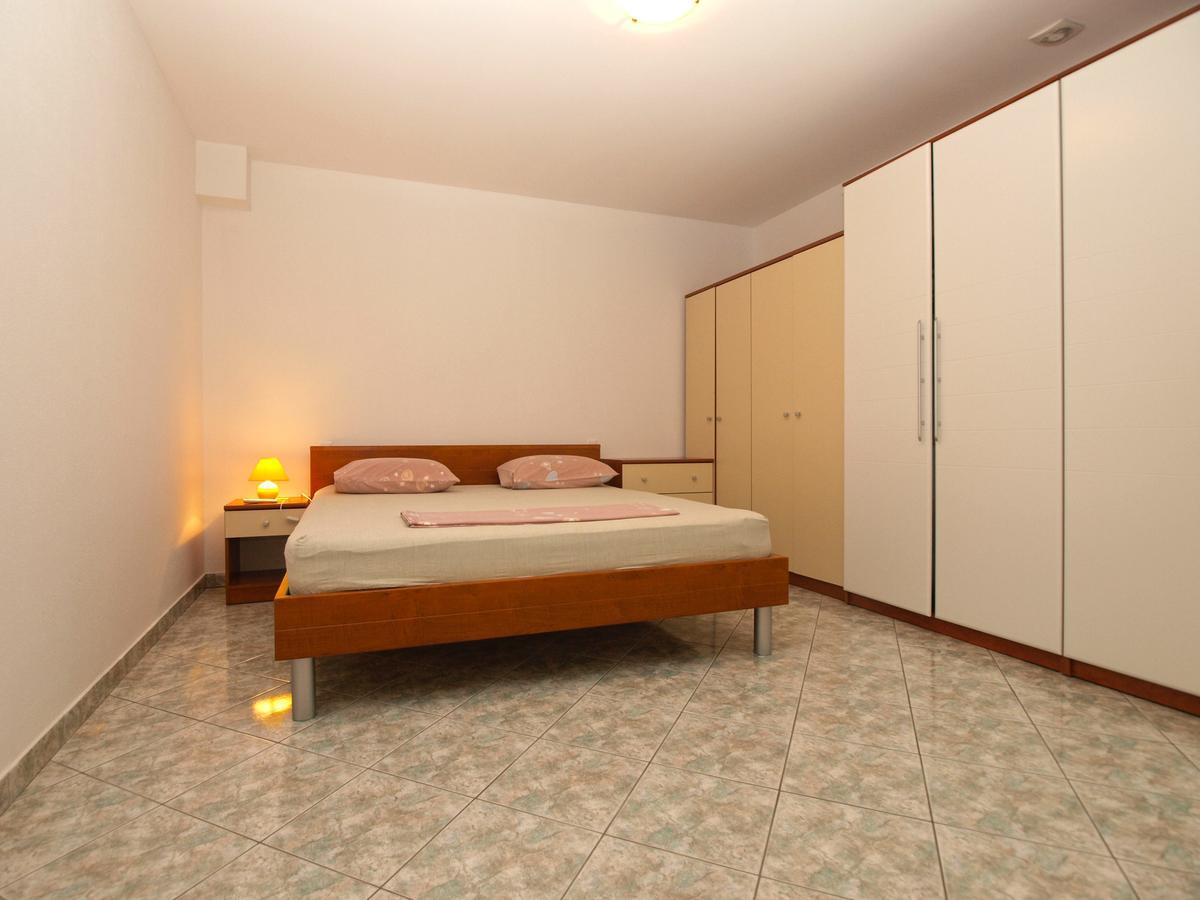 Apartments Slavka 1155 Pula Ngoại thất bức ảnh
